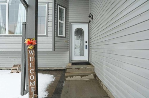 75 Upland, Brooks, AB - Outdoor With Exterior