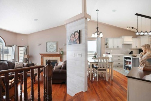 75 Upland, Brooks, AB - Indoor Photo Showing Other Room