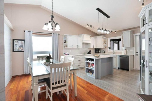 75 Upland, Brooks, AB - Indoor