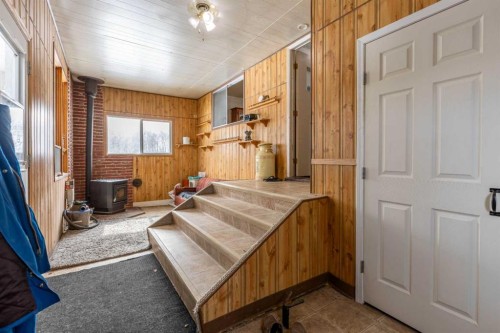 50511 Range Road 73, Rocky Rapids, AB 