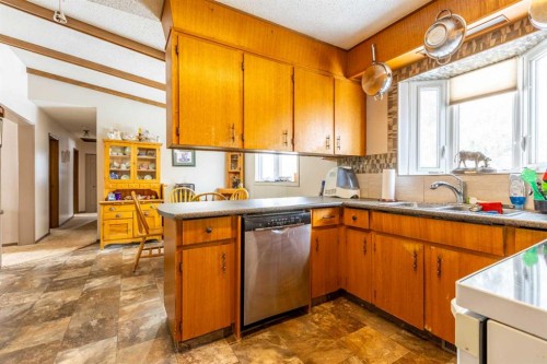 50511 Range Road 73, Rocky Rapids, AB 