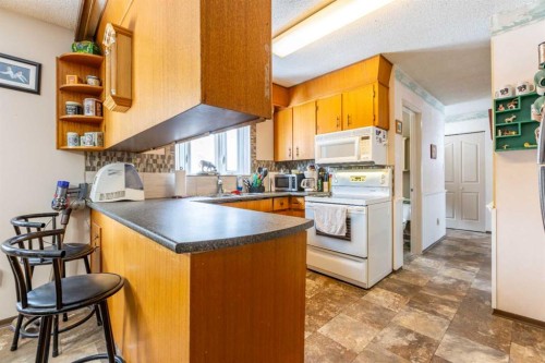 50511 Range Road 73, Rocky Rapids, AB 