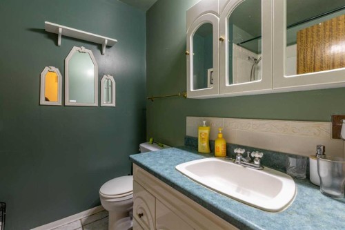 50511 Range Road 73, Rocky Rapids, AB 