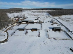 50511 Range Road 73 Rocky Rapids, AB T7A 2A2
