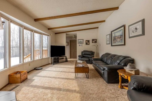 50511 Range Road 73, Rocky Rapids, AB 