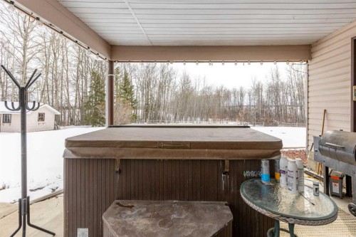 50511 Range Road 73, Rocky Rapids, AB 