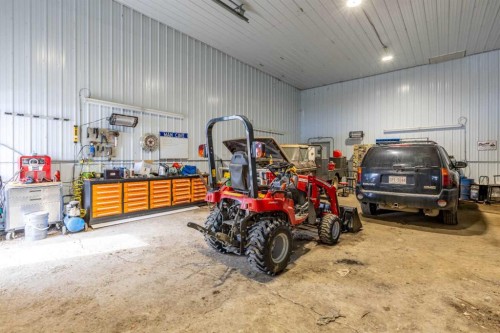 50511 Range Road 73, Rocky Rapids, AB 