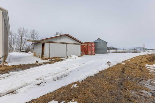 50511 Range Road 73, Rocky Rapids, AB 