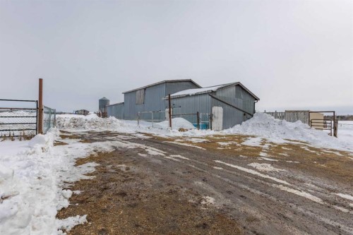 50511 Range Road 73, Rocky Rapids, AB 