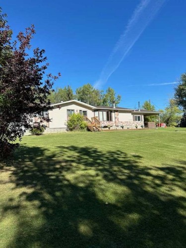 50511 Range Road 73, Rocky Rapids, AB 