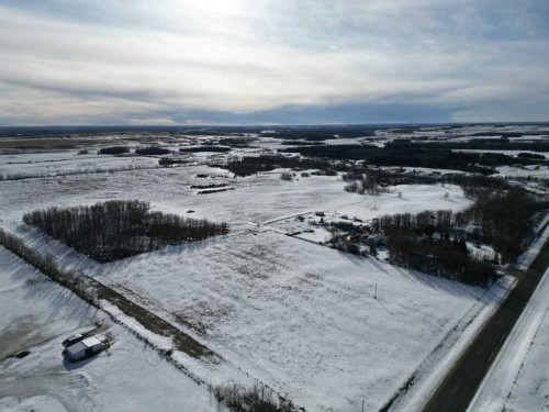 50511 Range Road 73, Rocky Rapids, AB 