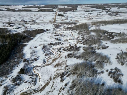 50511 Range Road 73, Rocky Rapids, AB 