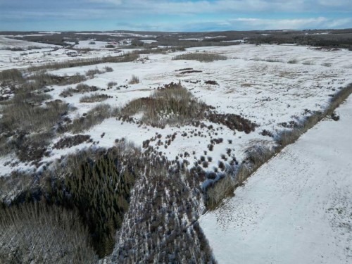 50511 Range Road 73, Rocky Rapids, AB 