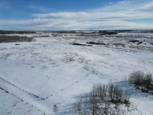 50511 Range Road 73, Rocky Rapids, AB 