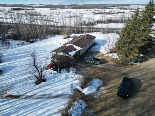 50511 Range Road 73, Rocky Rapids, AB 