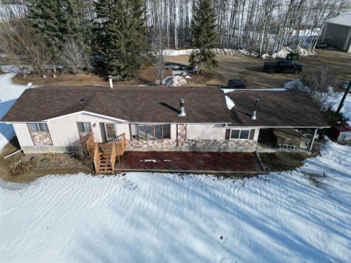 50511 Range Road 73, Rocky Rapids, AB 