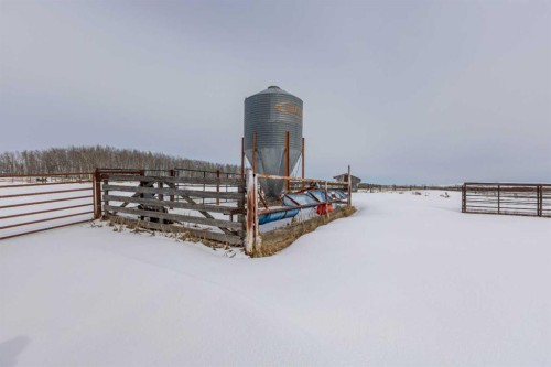 50511 Range Road 73, Rocky Rapids, AB 