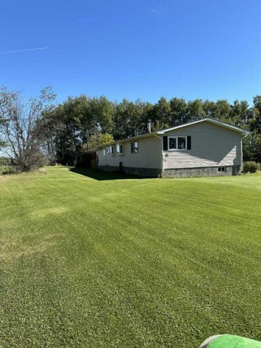 50511 Range Road 73, Rocky Rapids, AB 