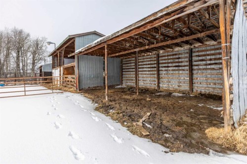 50511 Range Road 73, Rocky Rapids, AB 