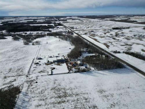 50511 Range Road 73, Rocky Rapids, AB 