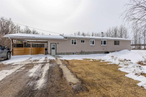 50511 Range Road 73, Rocky Rapids, AB 