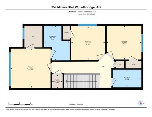 959 Miners Boulevard West, Lethbridge, AB - Other