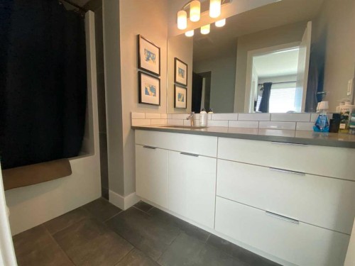 959 Miners Boulevard West, Lethbridge, AB - Indoor Photo Showing Bathroom