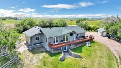 330085 Highway 56 Rural Starland County, AB T0J 2B0