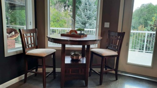 2070 Newcastle Trail, Drumheller, AB - Indoor