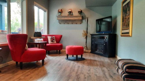 2070 Newcastle Trail, Drumheller, AB - Indoor