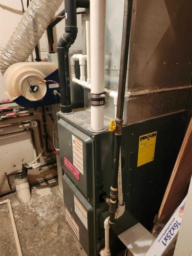 2070 Newcastle Trail, Drumheller, AB - Indoor Photo Showing Basement