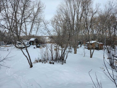 2070 Newcastle Trail, Drumheller, AB - Outdoor With View