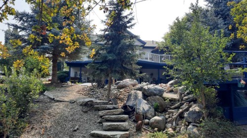 2070 Newcastle Trail, Drumheller, AB - Outdoor