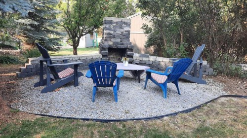 2070 Newcastle Trail, Drumheller, AB - Outdoor