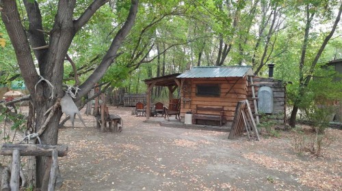 2070 Newcastle Trail, Drumheller, AB - Outdoor