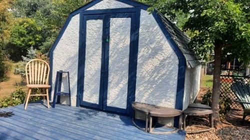 2070 Newcastle Trail, Drumheller, AB - Outdoor