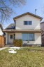 283 Abinger Crescent Ne, Calgary, AB  - Outdoor 