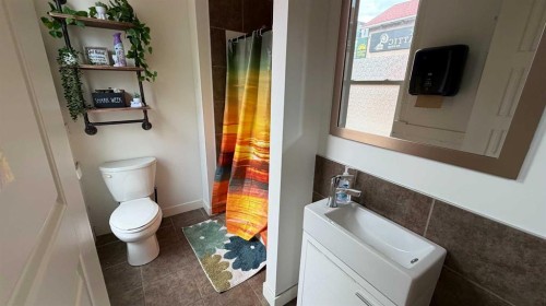 1415 & 1417 9 Avenue Se, Calgary, AB 