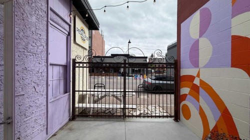 1415 & 1417 9 Avenue Se, Calgary, AB 