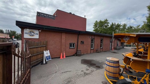 1415 & 1417 9 Avenue Se, Calgary, AB 