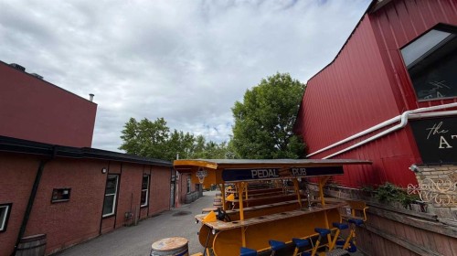 1415 & 1417 9 Avenue Se, Calgary, AB 