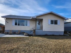 409 9 Street EASTDrumheller, AB T0J 0Y5