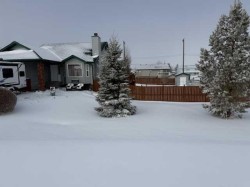 214 1 Street EASTMunson, AB T0J 2C0