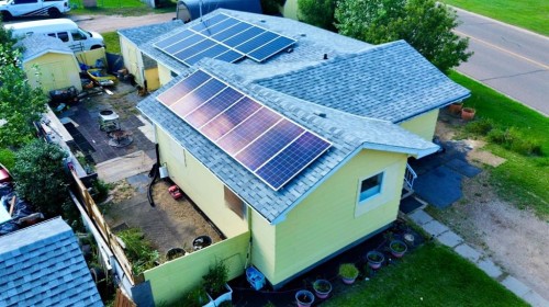 813 Centre St Street  Hanna, AB T0J 1P0