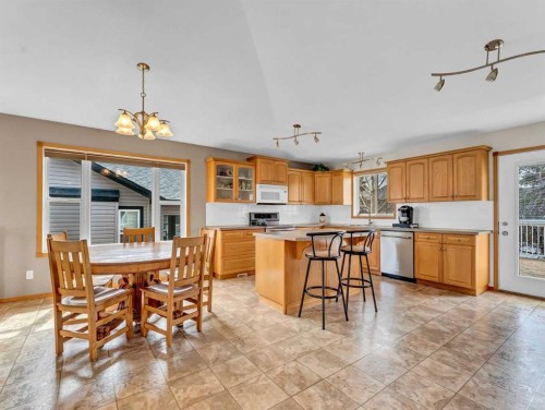 99 Greystone Close, Brooks, AB - Indoor