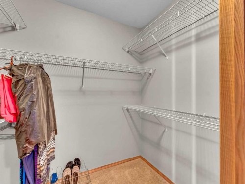 99 Greystone Close, Brooks, AB - Indoor With Storage