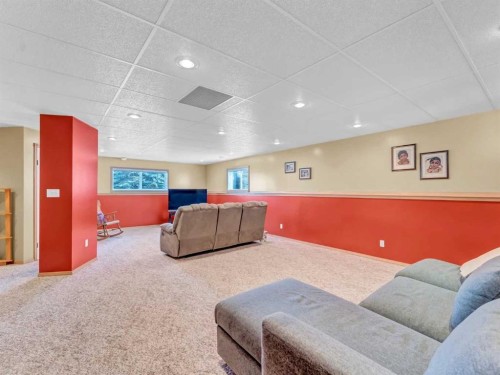 99 Greystone Close, Brooks, AB - Indoor
