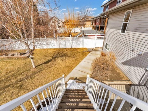 99 Greystone Close, Brooks, AB - Outdoor With Exterior