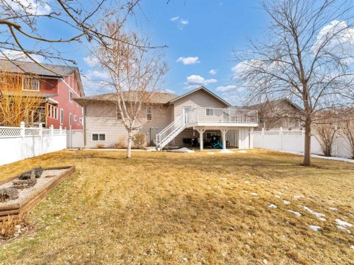 99 Greystone Close, Brooks, AB - Outdoor