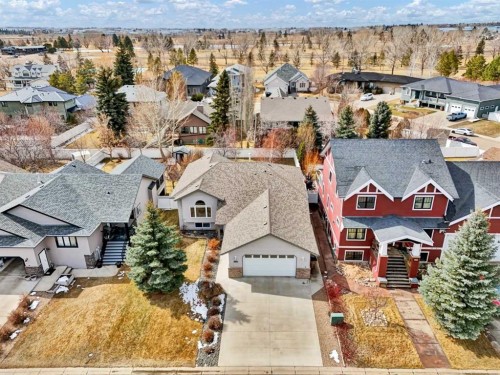 99 Greystone Close, Brooks, AB - Outdoor